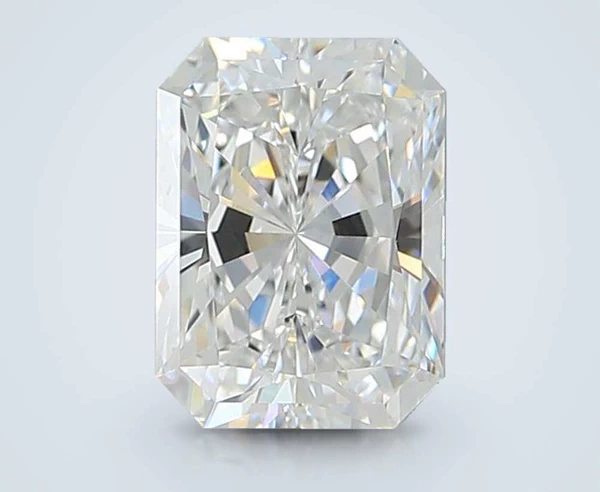 2.57 Carat · D · VVS1 Rare Carat Ideal Cut