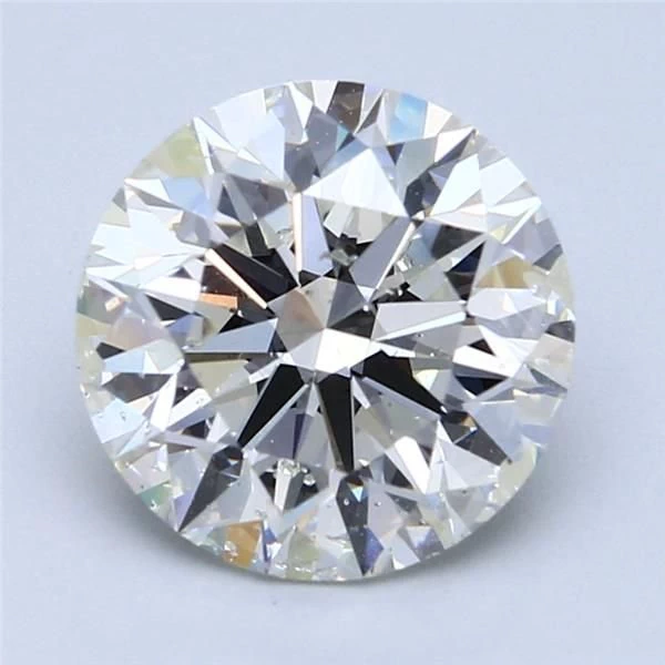 4.02 Carat · I · SI2 Rare Carat Ideal Cut