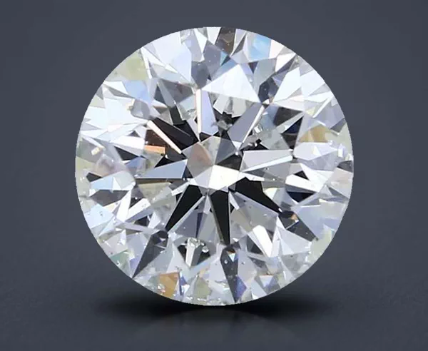 4.02 Carat · I · SI2 Rare Carat Ideal Cut
