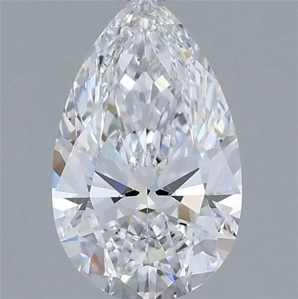 1.31 Carat · D · IF Rare Carat Ideal Cut