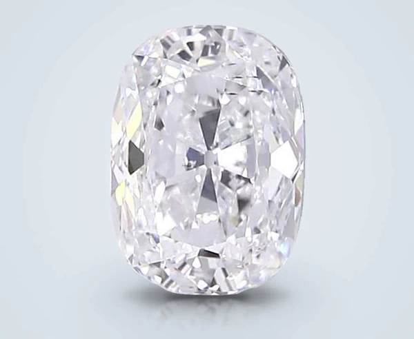 4 Carat · D · VS2 Rare Carat Ideal Cut