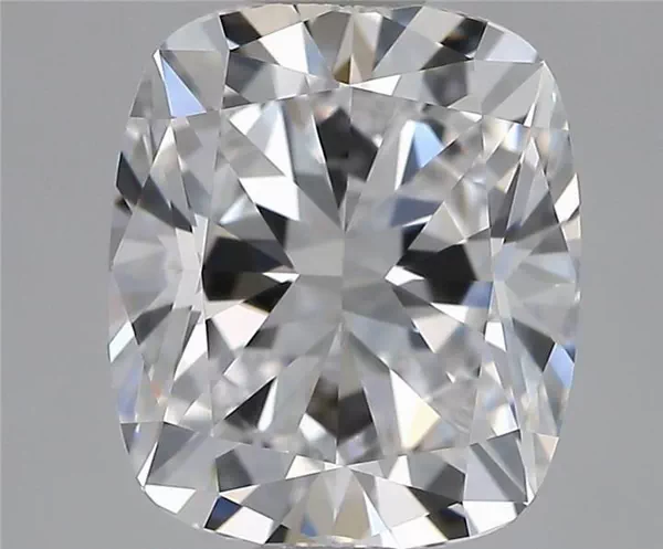 2.01 Carat · D · VS1 Rare Carat Ideal Cut