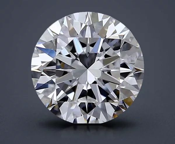 0.7 Carat · F · VVS1 Rare Carat Ideal Cut