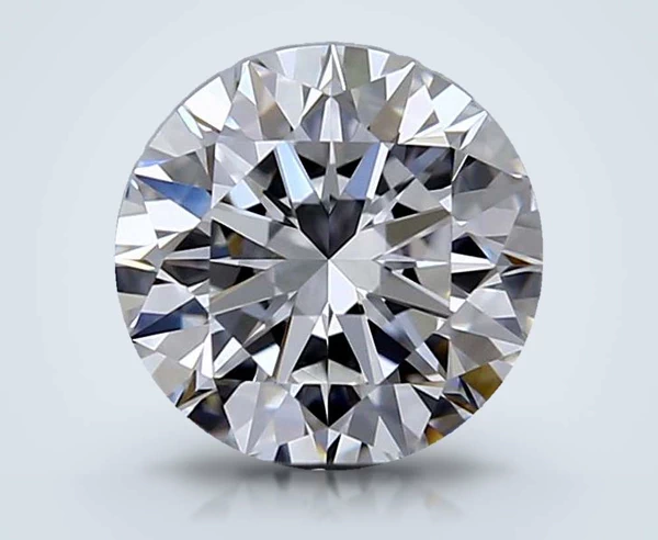 0.7 Carat · F · VVS1 Rare Carat Ideal Cut