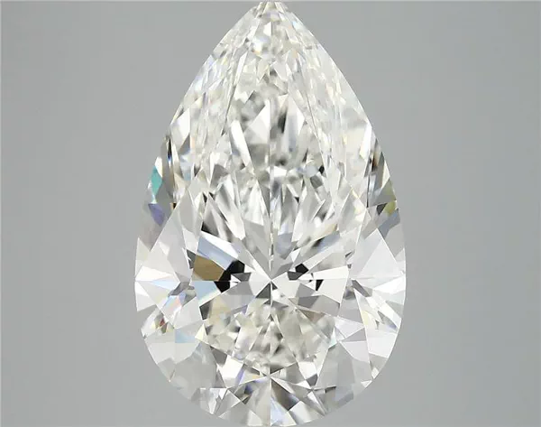 5.01 Carat · G · VVS2 Rare Carat Ideal Cut