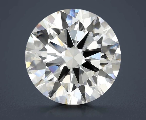 7.02 Carat · F · VS1 Rare Carat Ideal Cut