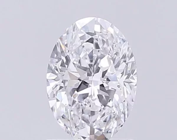 0.98 Carat · D · VVS1 Rare Carat Ideal Cut