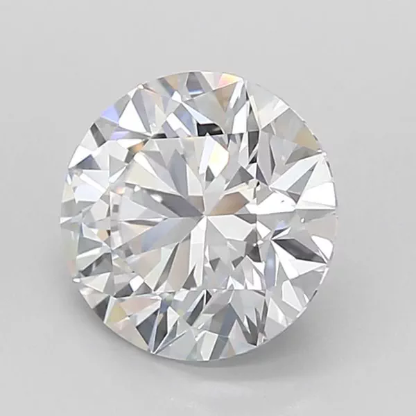 2.06 Carat · F · VVS1 Rare Carat Ideal Cut