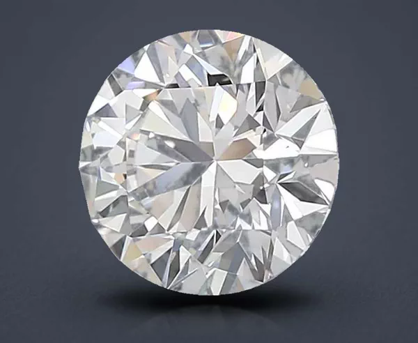 2.06 Carat · F · VVS1 Rare Carat Ideal Cut