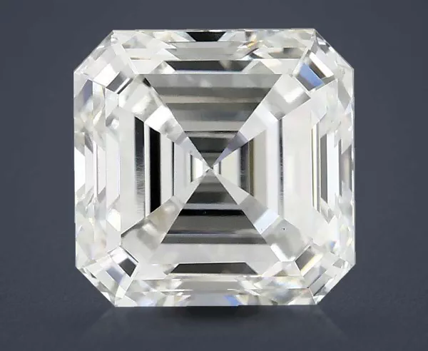 4.02 Carat · E · VS1 excellent Cut