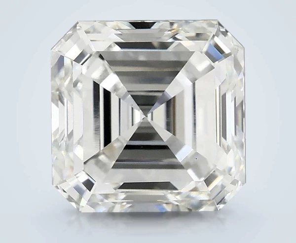 4.02 Carat · E · VS1 excellent Cut