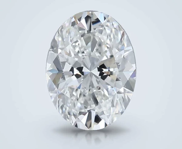 0.71 Carat · H · VVS1 very good Cut