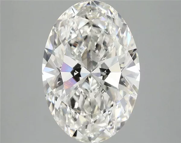 4.02 Carat · G · VVS2 Rare Carat Ideal Cut