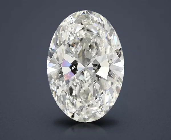 4.02 Carat · G · VVS2 Rare Carat Ideal Cut