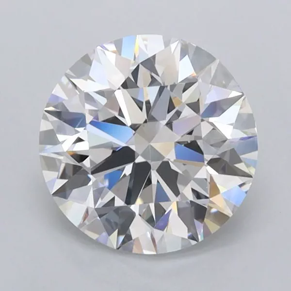 1.82 Carat · D · FL Rare Carat Ideal Cut