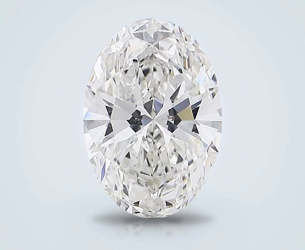 5.39 Carat · G · VVS2 Rare Carat Ideal Cut