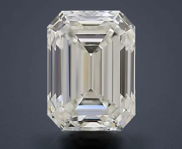 2.53 Carat · J · VVS2 Rare Carat Ideal Cut