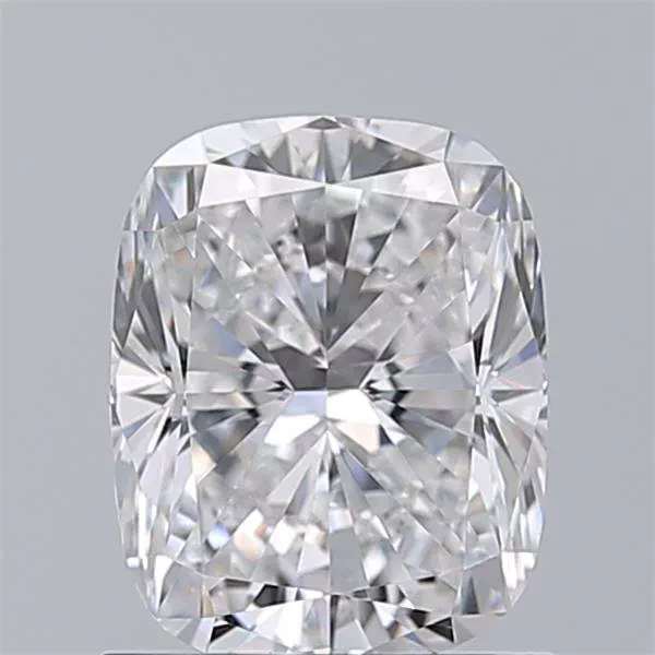 1.21 Carat · D · VVS2 Rare Carat Ideal Cut