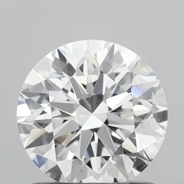 1.02 Carat · D · VS1 Rare Carat Ideal Cut
