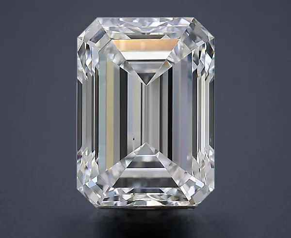 4.01 Carat · D · VS2 Rare Carat Ideal Cut