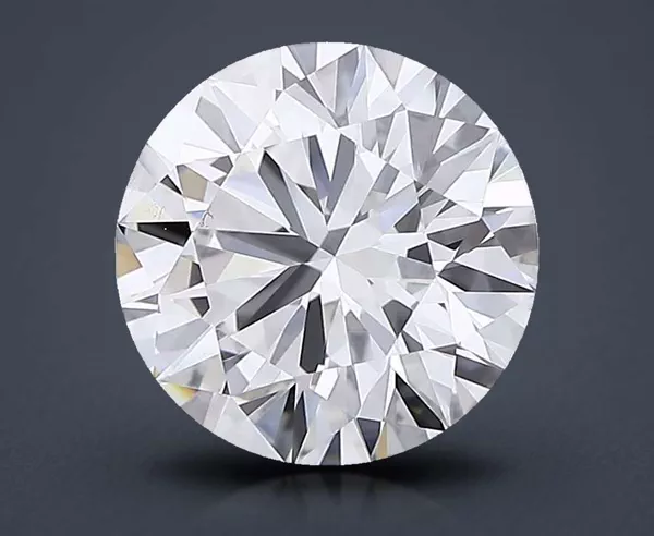 1.89 Carat · D · IF Rare Carat Ideal Cut
