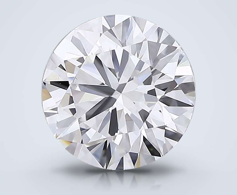1.89 Carat · D · IF Rare Carat Ideal Cut