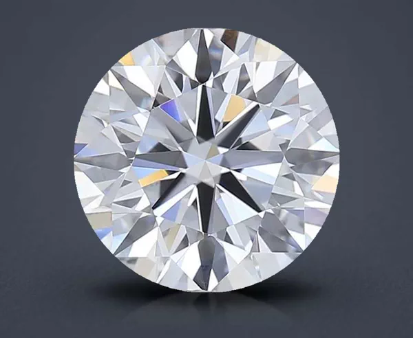 1.23 Carat · D · VVS1 Rare Carat Ideal Cut