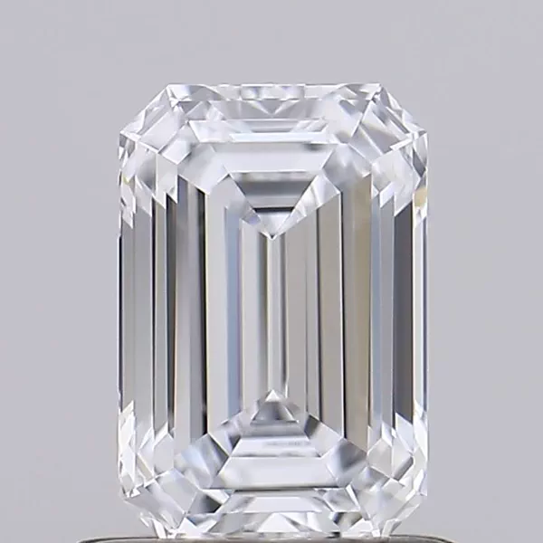 0.84 Carat · D · FL Rare Carat Ideal Cut