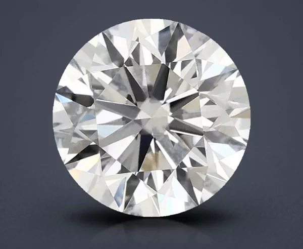 1.49 Carat · F · VVS2 ideal Cut