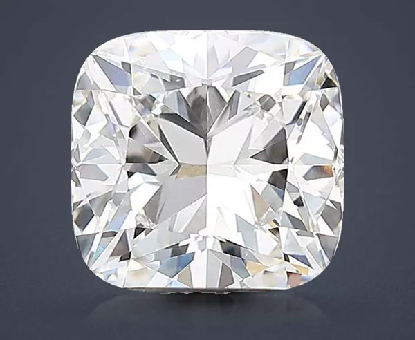 3.13 Carat · F · VS1 Rare Carat Ideal Cut