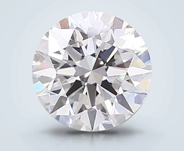 1.51 Carat · G · VS1 Rare Carat Ideal Cut
