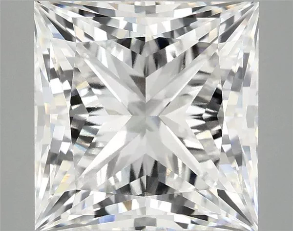 6.55 Carat · E · VVS2 Rare Carat Ideal Cut