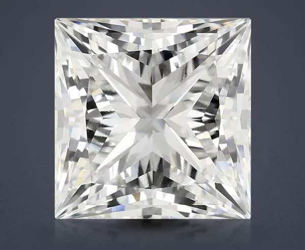 6.55 Carat · E · VVS2 Rare Carat Ideal Cut
