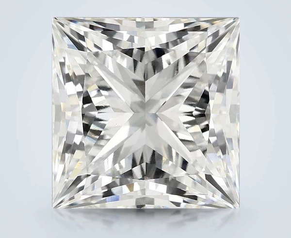 6.55 Carat · E · VVS2 Rare Carat Ideal Cut