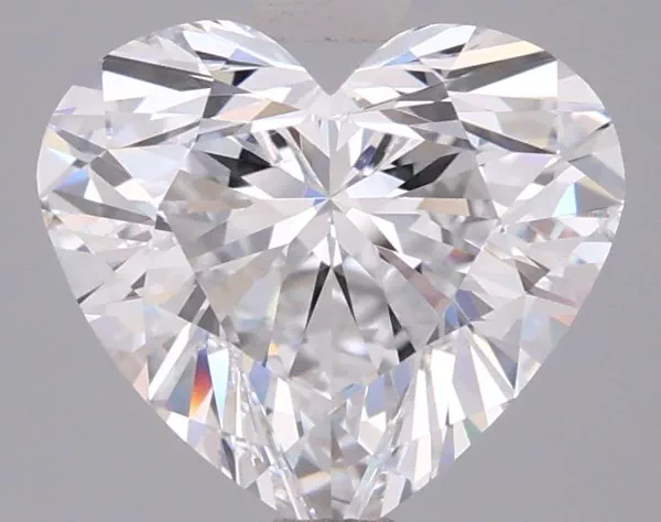 1.96 Carat · D · VVS1 Rare Carat Ideal Cut
