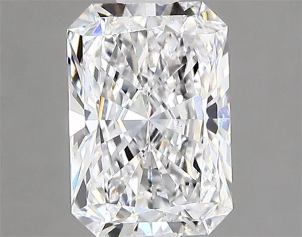 1.67 Carat · D · VS1 Rare Carat Ideal Cut