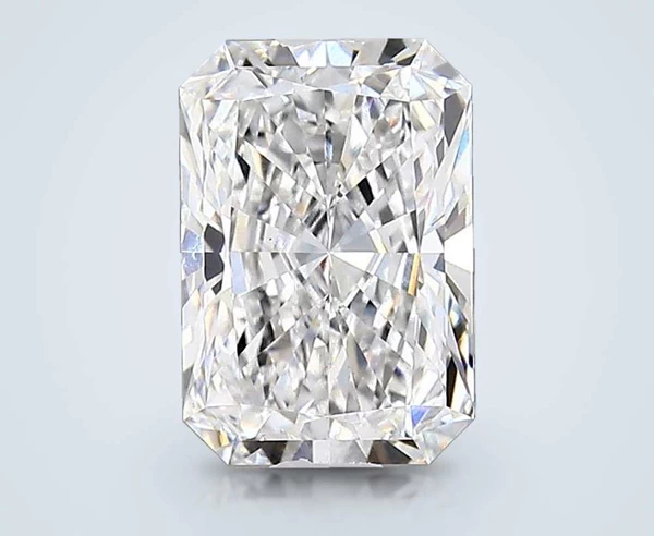 1.67 Carat · D · VS1 Rare Carat Ideal Cut