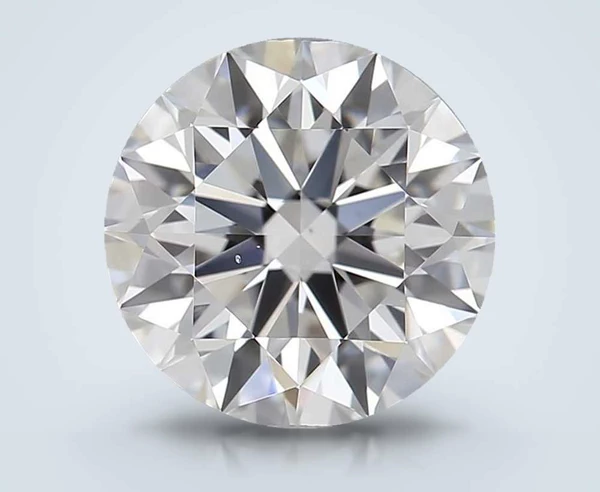 1.1 Carat · E · VS2 Rare Carat Ideal Cut