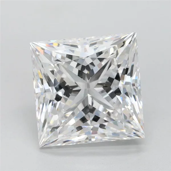 4.67 Carat · D · FL Rare Carat Ideal Cut