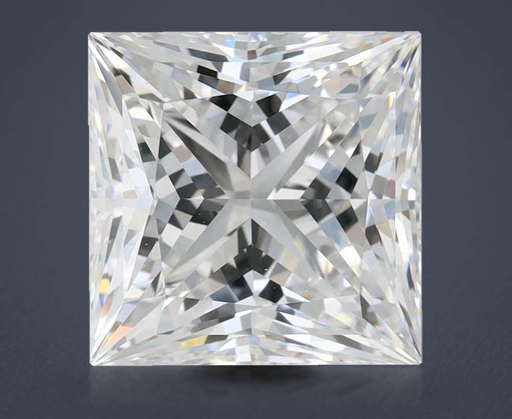 4.67 Carat · D · FL Rare Carat Ideal Cut