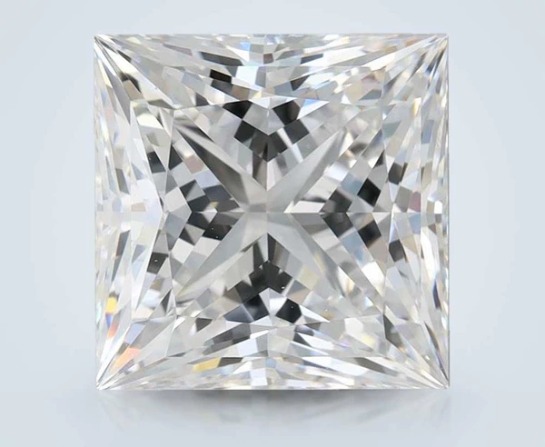 4.67 Carat · D · FL Rare Carat Ideal Cut