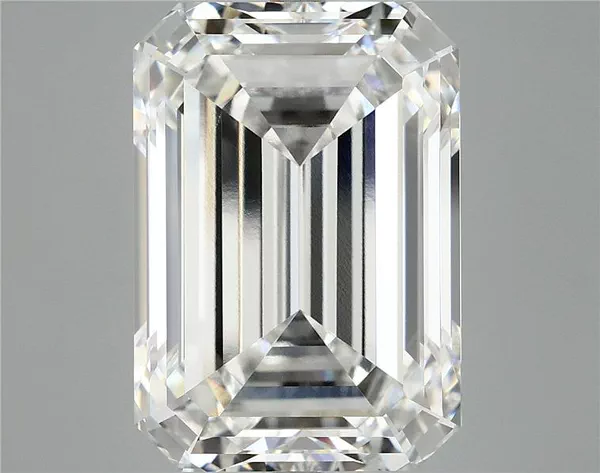 12.23 Carat · E · VVS2 Rare Carat Ideal Cut