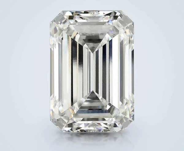 12.23 Carat · E · VVS2 Rare Carat Ideal Cut