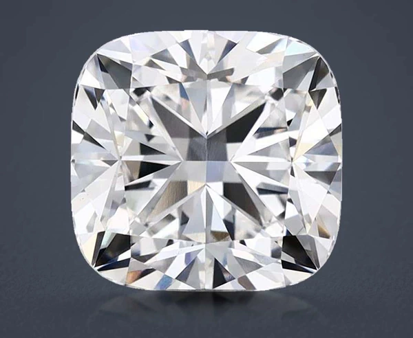 3.58 Carat · E · VS1 Rare Carat Ideal Cut