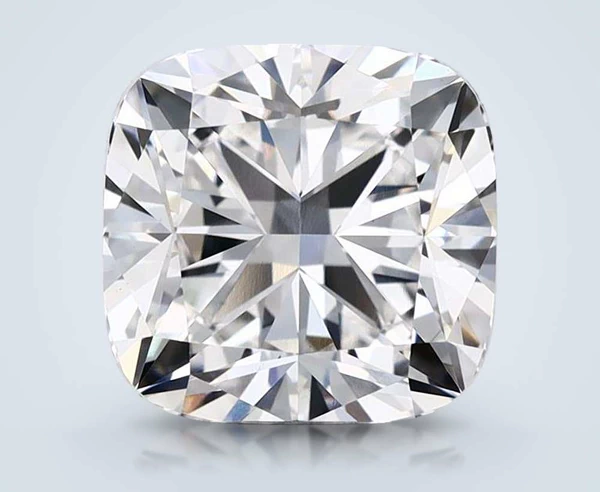 3.58 Carat · E · VS1 Rare Carat Ideal Cut