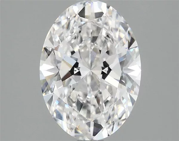 1.89 Carat · D · VS2 Rare Carat Ideal Cut