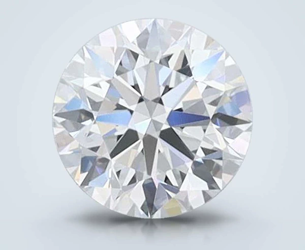 0.49 Carat · D · FL excellent Cut