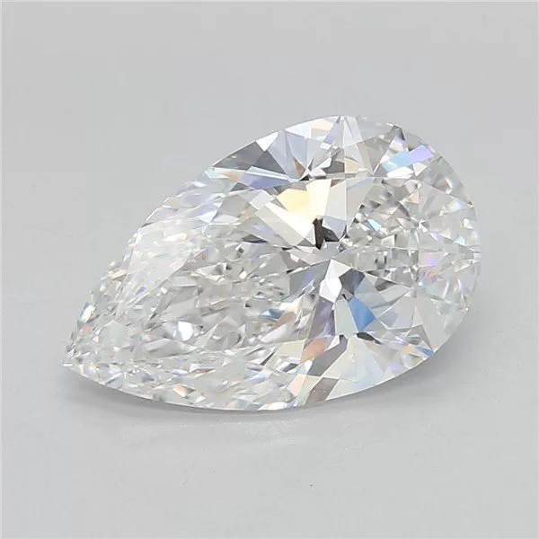3 Carat · E · VVS2 Rare Carat Ideal Cut