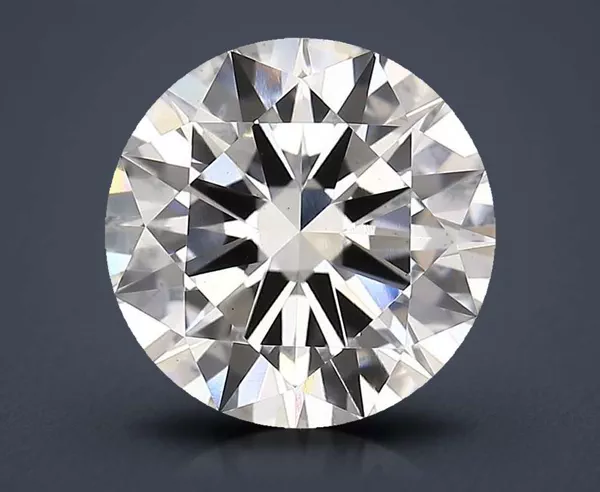 3.53 Carat · F · VS2 excellent Cut