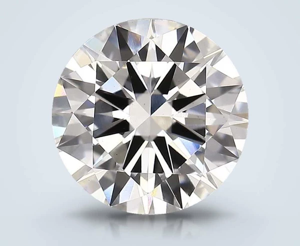 3.53 Carat · F · VS2 excellent Cut